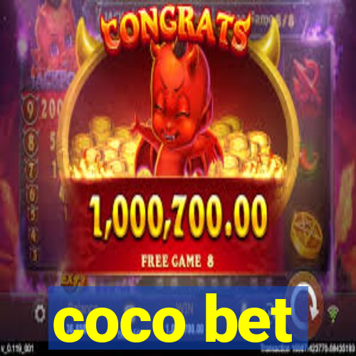 coco bet