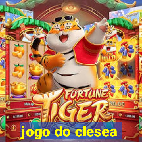 jogo do clesea