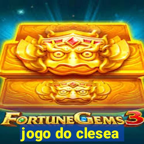 jogo do clesea