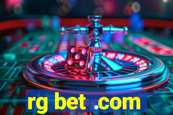 rg bet .com