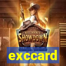 exccard