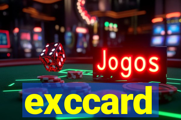 exccard