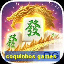 coquinhos games