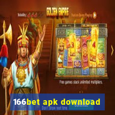 166bet apk download