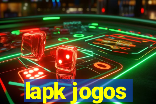 lapk jogos