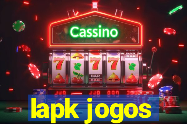 lapk jogos