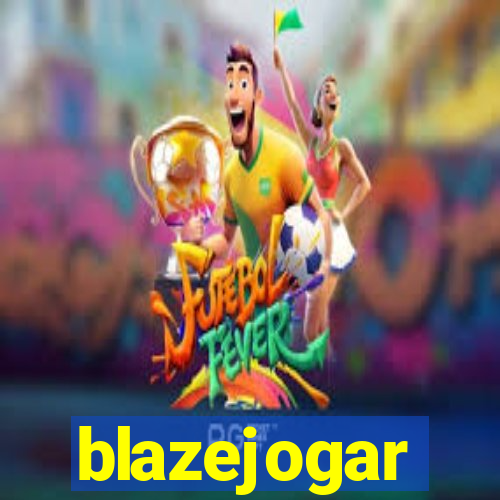 blazejogar