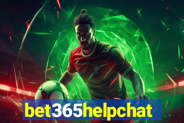 bet365helpchat