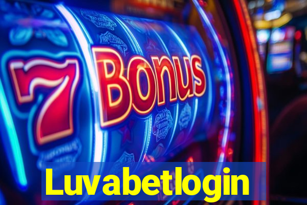 Luvabetlogin