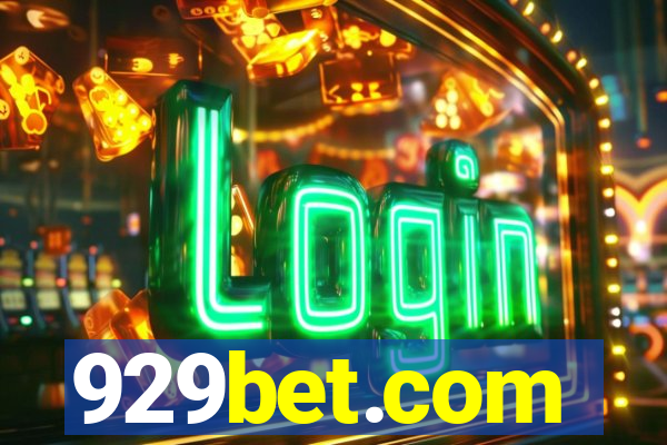 929bet.com