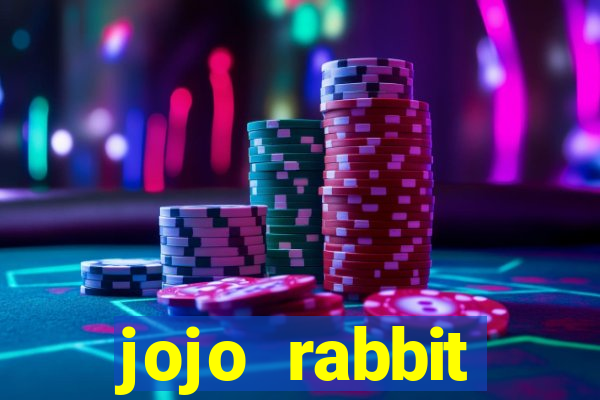 jojo rabbit assistir dublado