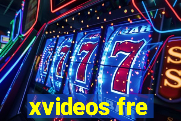 xvideos fre