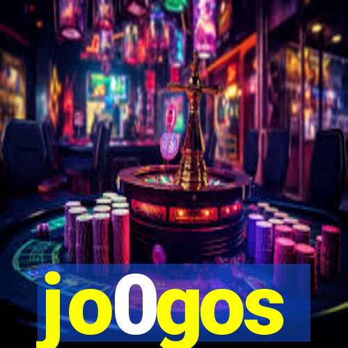 jo0gos