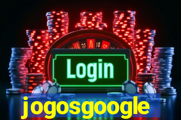 jogosgoogle