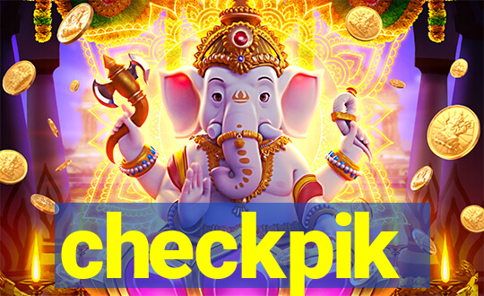 checkpik