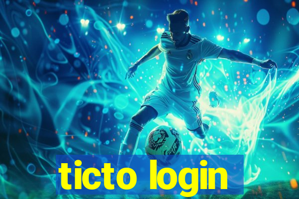 ticto login