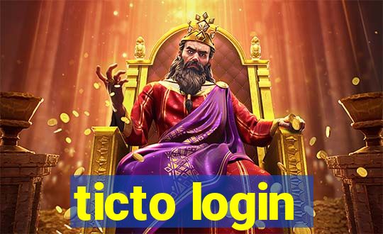 ticto login