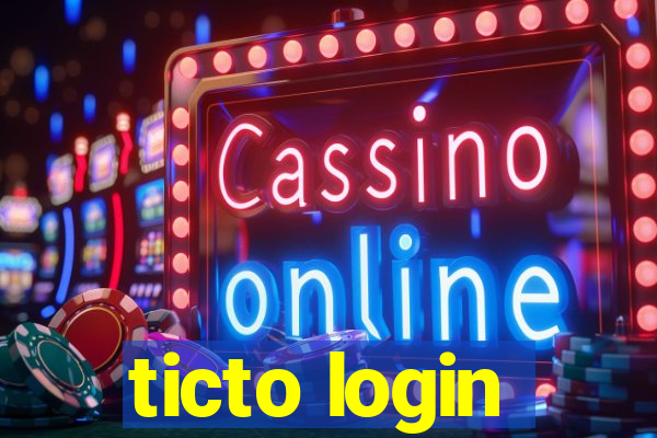 ticto login