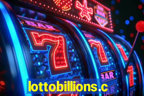 lottobillions.com