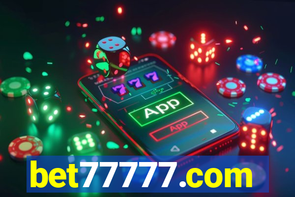 bet77777.com