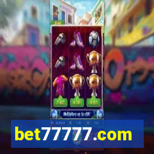 bet77777.com