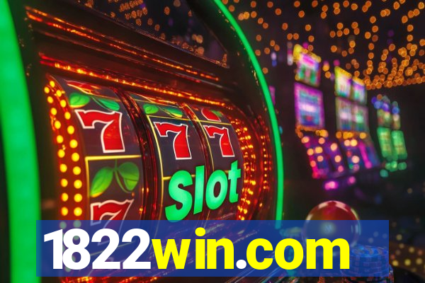 1822win.com