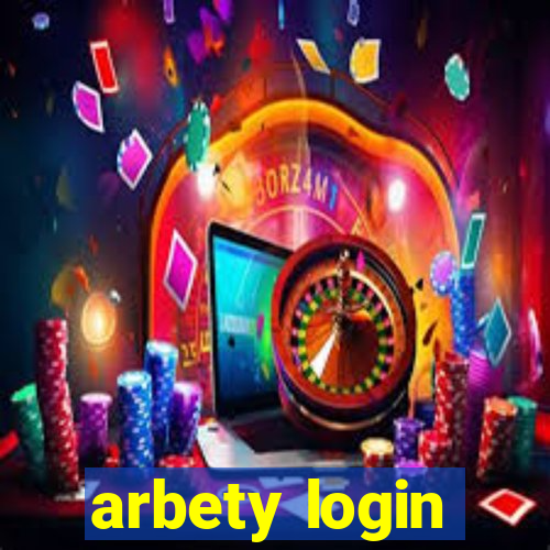 arbety login