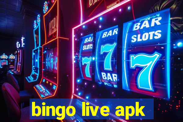 bingo live apk