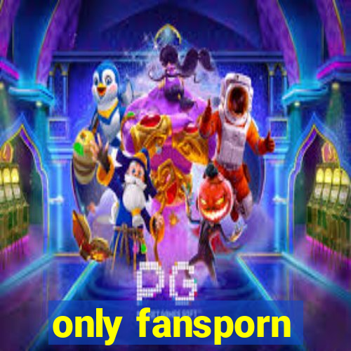 only fansporn