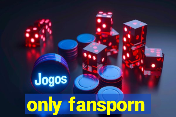 only fansporn