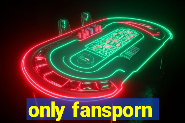 only fansporn