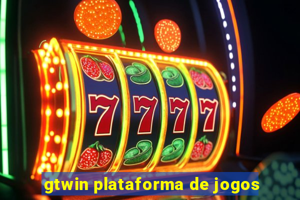 gtwin plataforma de jogos