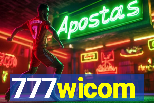 777wicom