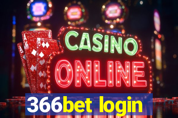 366bet login