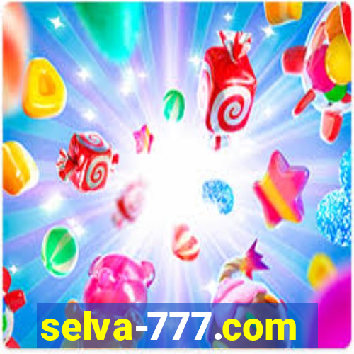 selva-777.com