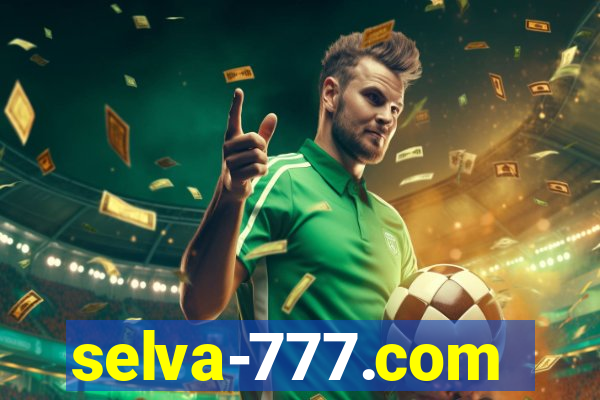 selva-777.com