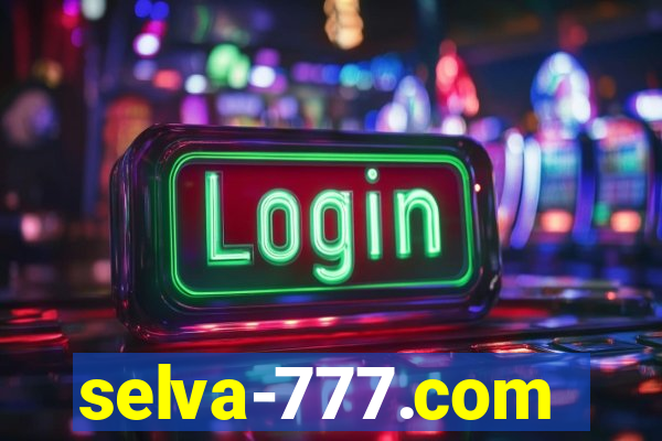 selva-777.com