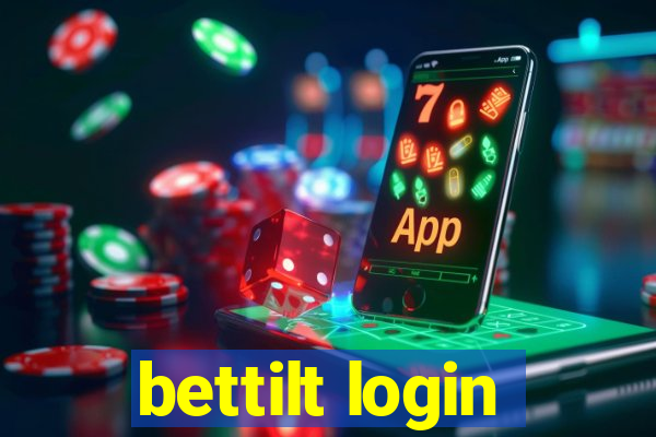 bettilt login