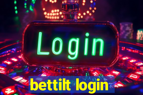 bettilt login