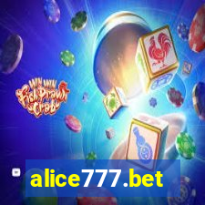 alice777.bet