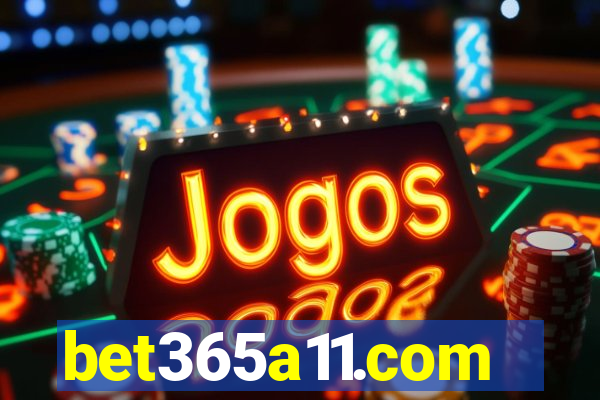 bet365a11.com