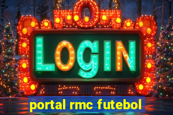 portal rmc futebol