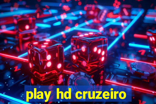 play hd cruzeiro