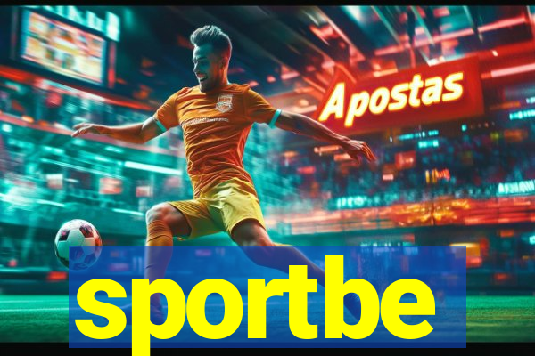 sportbe