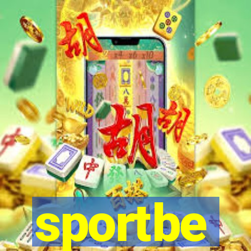 sportbe