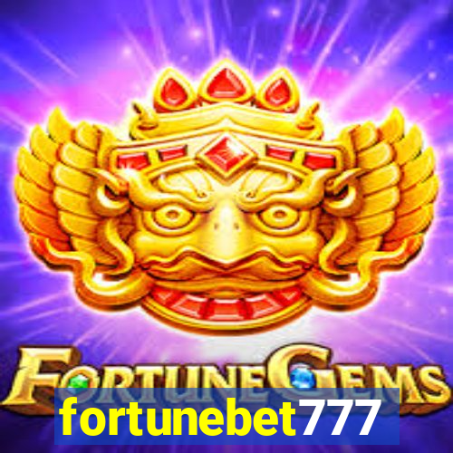 fortunebet777