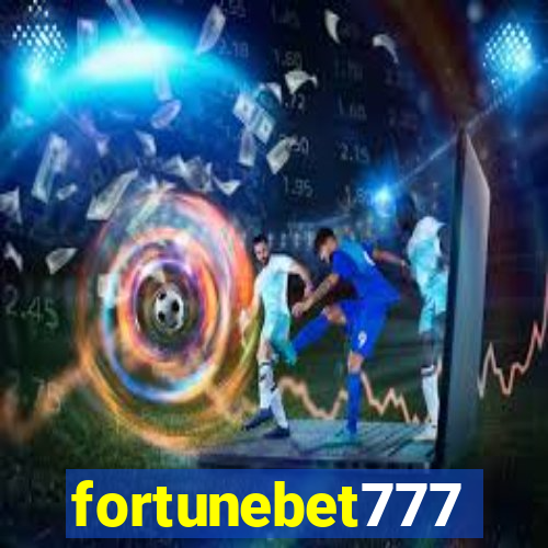 fortunebet777