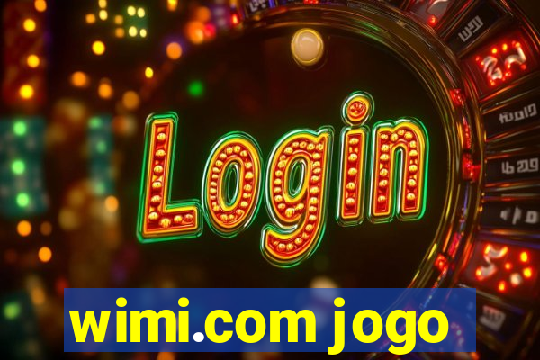 wimi.com jogo