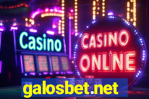 galosbet.net