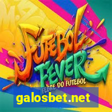 galosbet.net